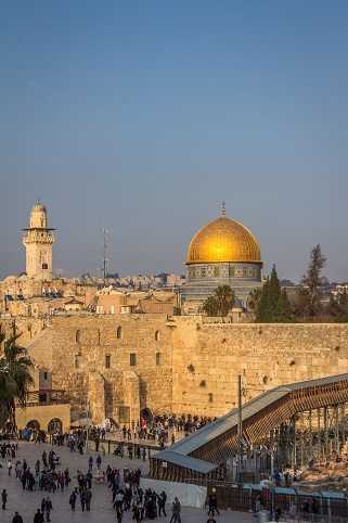 Al-Aqsa image