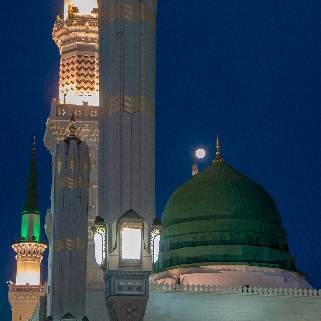 Madinah image
