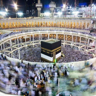 Makkah image